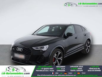 voir détails -Audi Q3 40 TFSI 190 ch BVA Quattro à Beaupuy (31) Voir détails -Audi Q3 40 TFSI 190 ch BVA Quattro à Beaupuy (31)