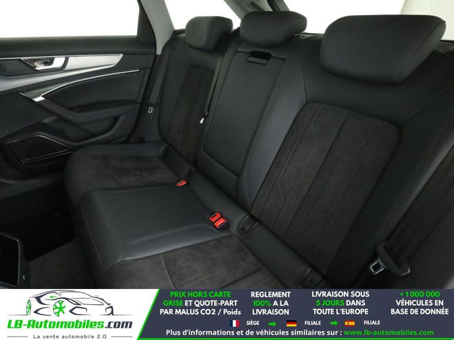 Audi A6 Allroad 45 TDI 231 ch Quattro BVA Bleu M�tallique de 2020