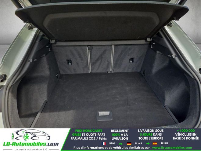 Audi Q3 45 TFSI 245 ch BVA Quattro Argent� M�tallique de 2022