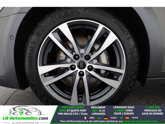 Audi A6 Allroad 50 TDI 286 ch Quattro BVA Gris M�tallique de 2024