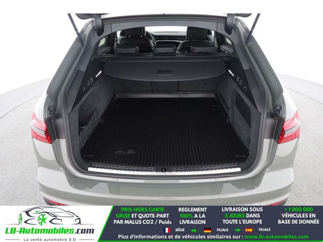 Audi A6 Allroad 50 TDI 286 ch Quattro BVA Gris M�tallique de 2024
