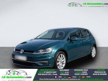  Voir d&eacute;tails -Volkswagen Golf 1.0 TSI 110 BVM &agrave; Beaupuy (31)