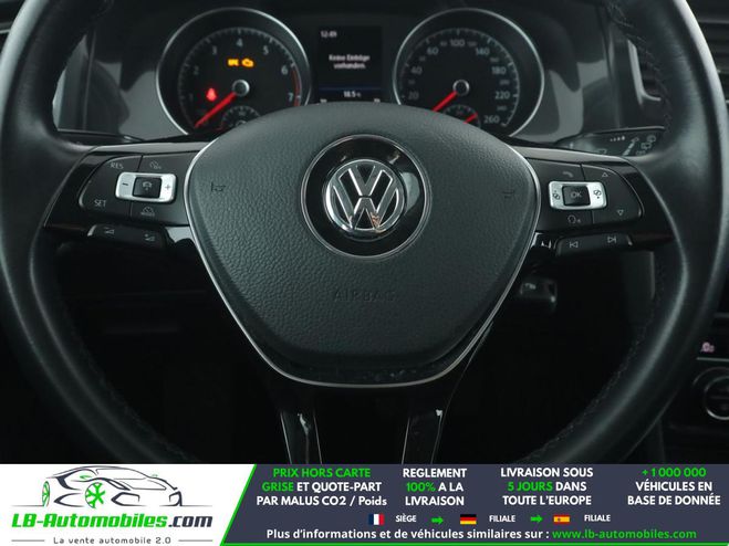Volkswagen Golf 1.0 TSI 110 BVM Argent� M�tallique de 2018