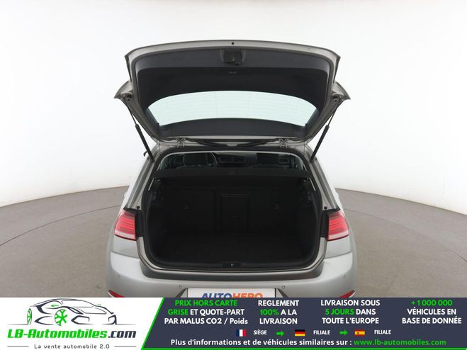 Volkswagen Golf 1.0 TSI 110 BVM Argent� M�tallique de 2018
