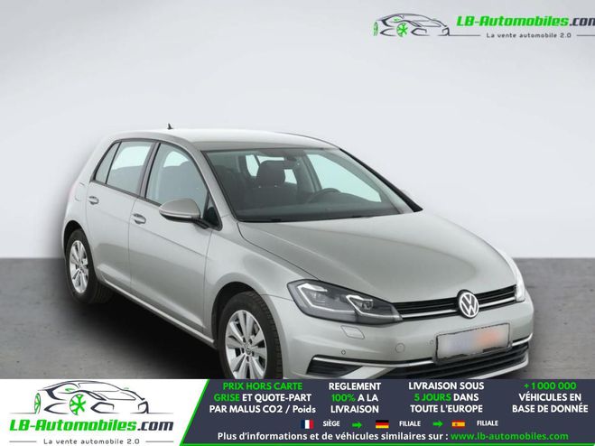 Volkswagen Golf 1.0 TSI 110 BVM Argent� M�tallique de 2018