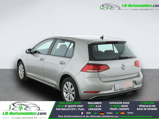 Volkswagen Golf 1.0 TSI 110 BVM Argent� M�tallique de 2018