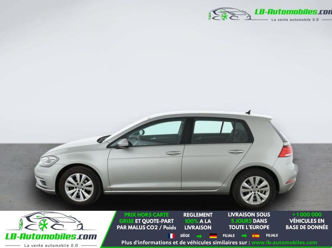 Volkswagen Golf 1.0 TSI 110 BVM Argent� M�tallique de 2018