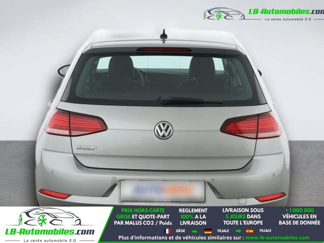 Volkswagen Golf 1.0 TSI 110 BVM Argent� M�tallique de 2018