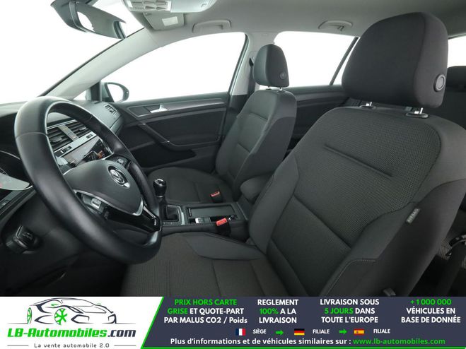 Volkswagen Golf 1.0 TSI 110 BVM Argent� M�tallique de 2018