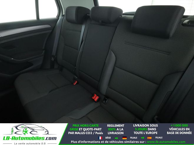 Volkswagen Golf 1.0 TSI 110 BVM Argent� M�tallique de 2018