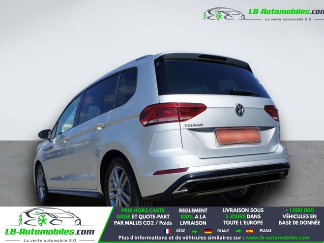 Volkswagen Touran 150  BVA 5pl Argent� M�tallique de 2019