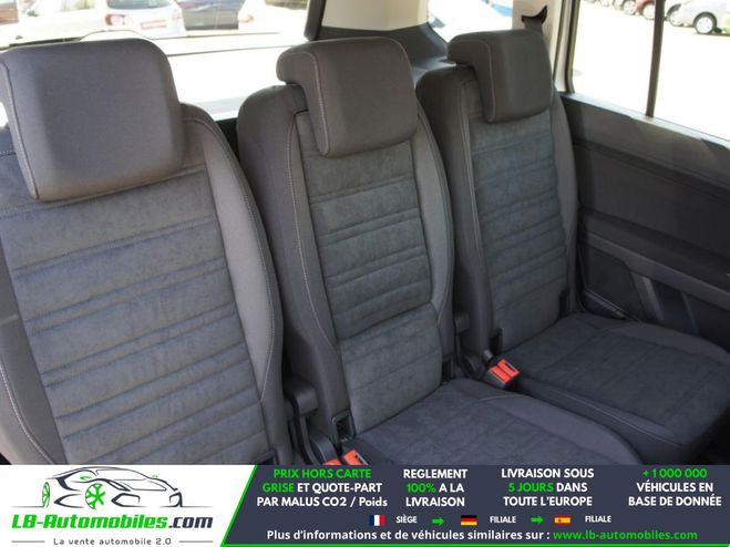 Volkswagen Touran 150  BVA 5pl Argent� M�tallique de 2019