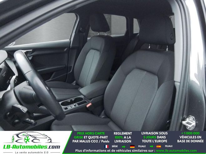 Audi A3 30 TFSI 110 BVM Gris M�tallique de 2024