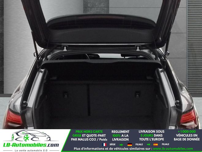 Audi A3 30 TFSI 110 BVM Gris M�tallique de 2024