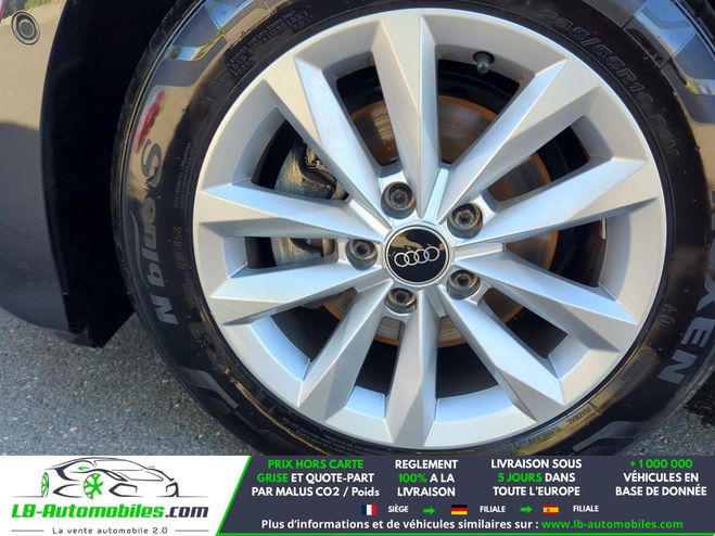 Audi A3 30 TDI 116 BVA Gris M�tallique de 2023