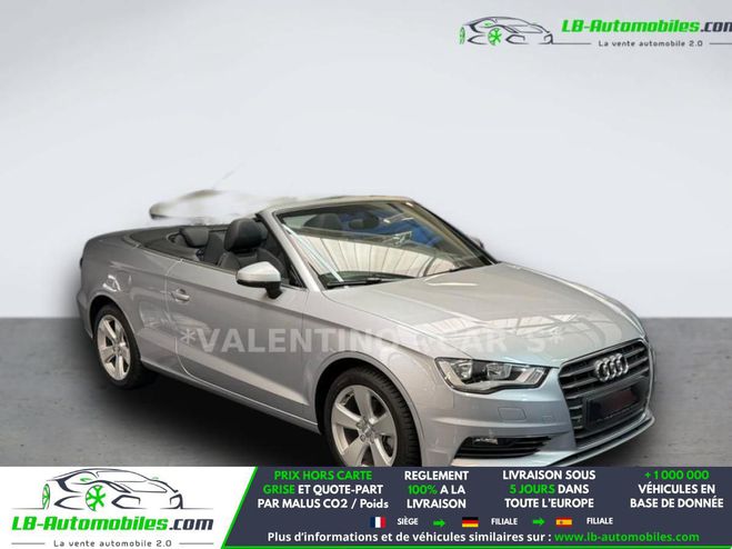 Audi A3 1.4 TFSI COD 150 BVM Argent� M�tallique de 2015