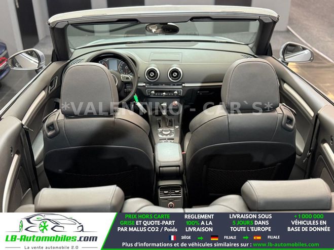 Audi A3 1.4 TFSI COD 150 BVM Argent� M�tallique de 2015