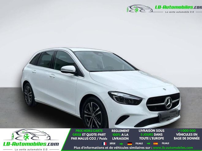 Mercedes Classe B 180 BVA Blanc de 2025