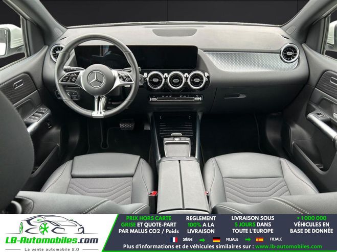 Mercedes Classe B 180 BVA Blanc de 2025