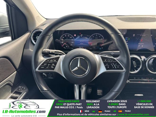 Mercedes Classe B 180 BVA Argent� M�tallique de 2023