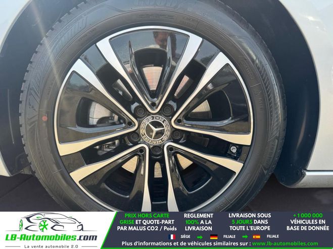 Mercedes Classe B 180 BVA Argent� M�tallique de 2023
