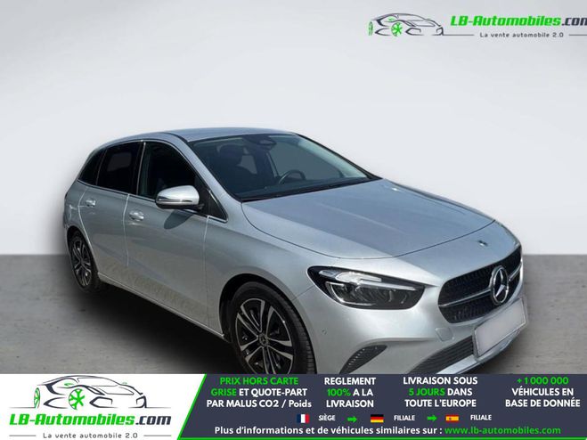 Mercedes Classe B 180 BVA Argent� M�tallique de 2023