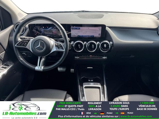 Mercedes Classe B 180 BVA Argent� M�tallique de 2023