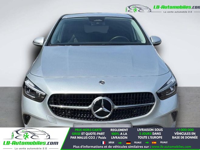 Mercedes Classe B 180 BVA Argent� M�tallique de 2023