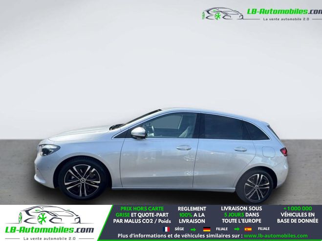 Mercedes Classe B 180 BVA Argent� M�tallique de 2023