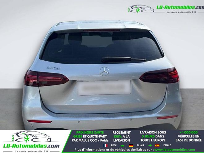 Mercedes Classe B 180 BVA Argent� M�tallique de 2023