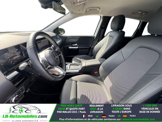Mercedes Classe B 180 BVA Argent� M�tallique de 2023