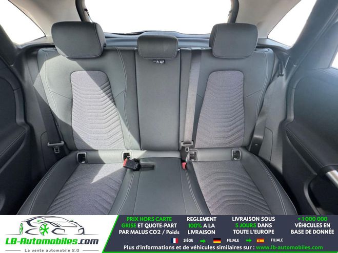 Mercedes Classe B 180 BVA Argent� M�tallique de 2023