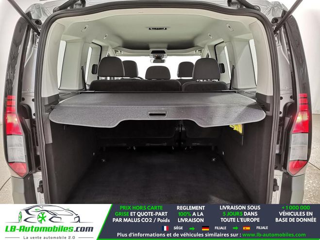 Volkswagen Caddy 2.0 TDI 102 BVM Argent� M�tallique de 2021