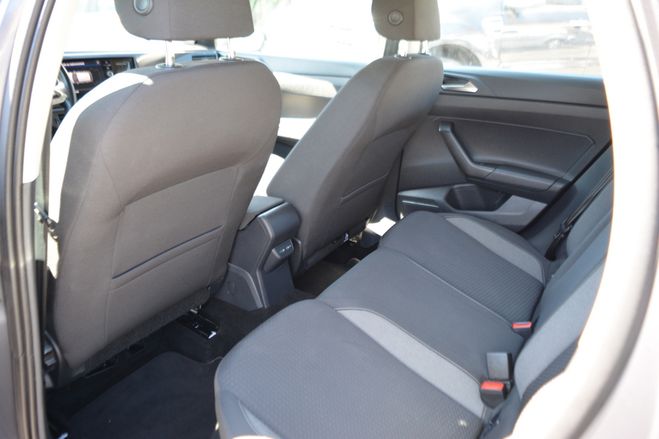 Volkswagen Polo 1.0 TSI 95CH LIFE GRIS de 2023
