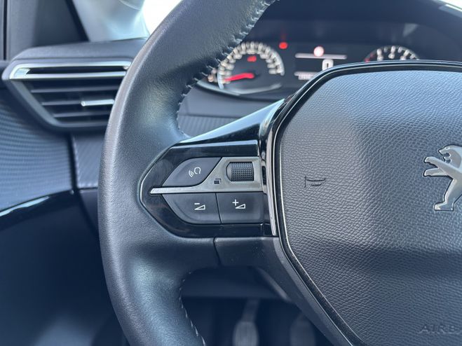 Peugeot 208 1.2 PURETECH 75 CH S&S ACTIVE BLANC de 2020