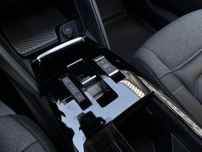 Citroen C4 1.5 BLUEHDI 130 CH S&S MAX AUTOMATIQUE NOIR de 2024