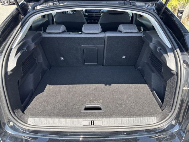 Citroen C4 1.5 BLUEHDI 130 CH S&S MAX AUTOMATIQUE NOIR de 2024