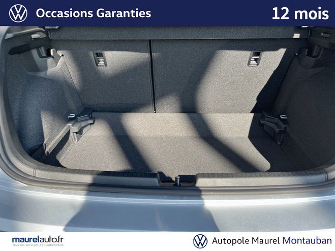 Volkswagen Polo Polo 1.0 TSI 116 S&S DSG7 R-Line Edition Grey de 2025