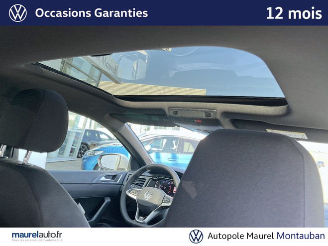 Volkswagen Polo Polo 1.0 TSI 116 S&S DSG7 R-Line Edition Grey de 2025