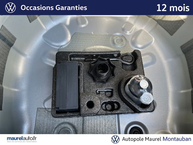 Volkswagen Polo Polo 1.0 TSI 116 S&S DSG7 R-Line Edition Grey de 2025