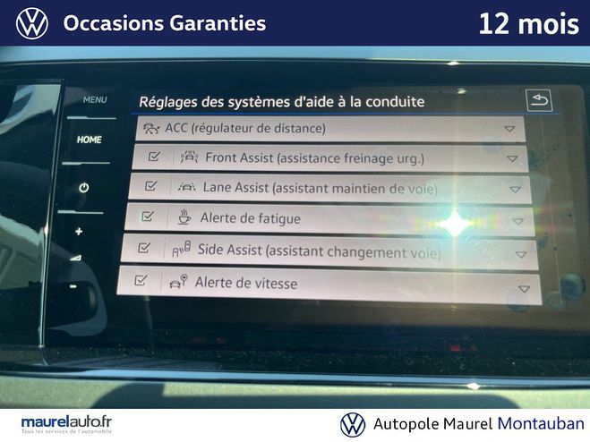 Volkswagen Polo Polo 1.0 TSI 116 S&S DSG7 R-Line Edition Grey de 2025