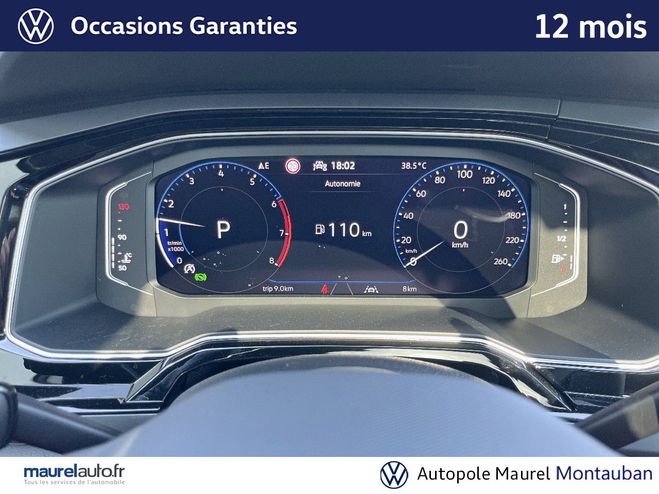 Volkswagen Polo Polo 1.0 TSI 116 S&S DSG7 R-Line Edition Grey de 2025