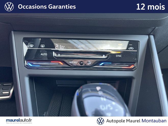 Volkswagen Polo Polo 1.0 TSI 116 S&S DSG7 R-Line Edition Grey de 2025