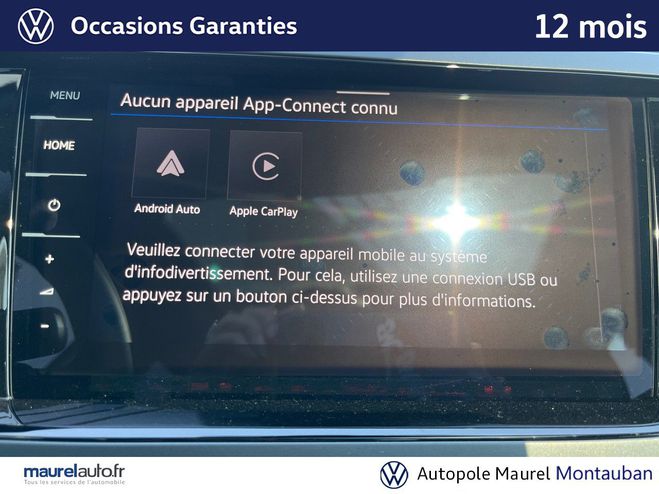 Volkswagen Polo Polo 1.0 TSI 116 S&S DSG7 R-Line Edition Grey de 2025