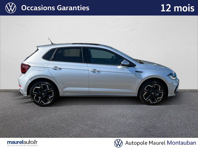Volkswagen Polo Polo 1.0 TSI 116 S&S DSG7 R-Line Edition Grey de 2025