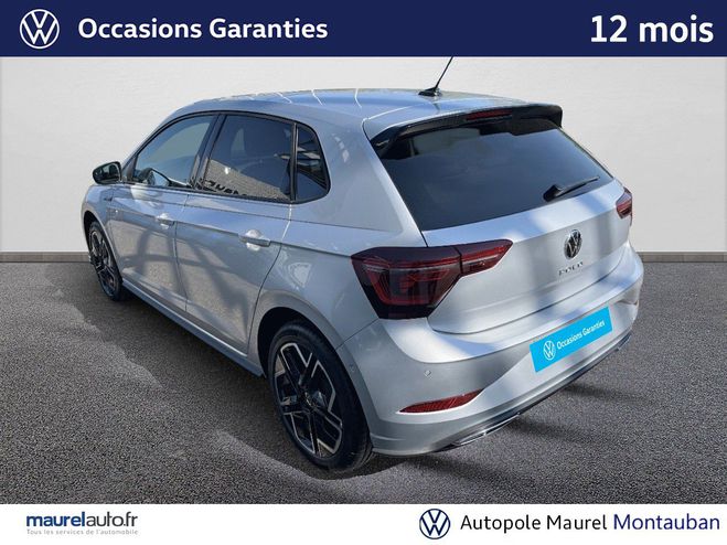 Volkswagen Polo Polo 1.0 TSI 116 S&S DSG7 R-Line Edition Grey de 2025