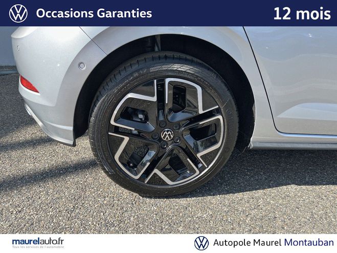 Volkswagen Polo Polo 1.0 TSI 116 S&S DSG7 R-Line Edition Grey de 2025