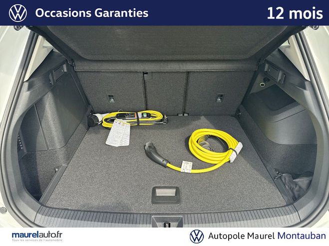Volkswagen Tiguan Tiguan 1.5 eHybrid 204ch DSG6 Elegance 5 White de 2025