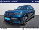 Volkswagen Tiguan Tiguan 2.0 TDI 150ch DSG7 VW Edition 5p &agrave; Montauban (82)