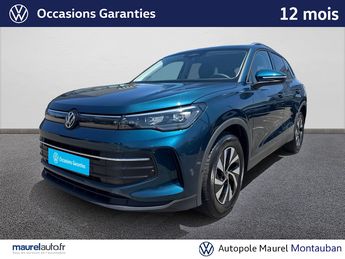 voir détails -Volkswagen Tiguan Tiguan 2.0 TDI 150ch DSG7 VW Edition 5p à Montauban (82) Voir détails -Volkswagen Tiguan Tiguan 2.0 TDI 150ch DSG7 VW Edition 5p à Montauban (82)